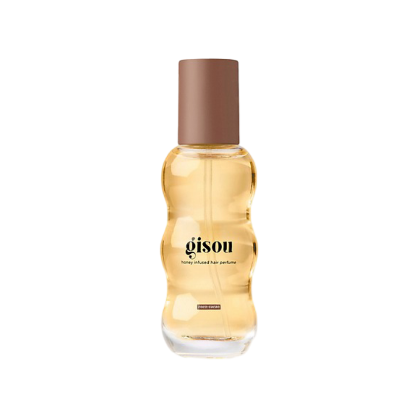 GISOU HONEY INFUSED HAIR PERFUME ПАРФЮМ ДЛЯ ВОЛОС